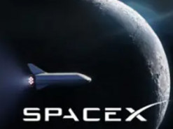 Вперше в історії компанія SpaceX написала твіт, використавши космічний супутник