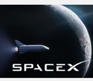 Вперше в історії компанія SpaceX написала твіт, використавши космічний супутник
