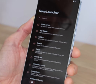 П'ять кращих додатків для персоналізації робочого столу Android
