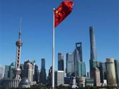 В Китае планируется строительство "города будущего" с учетом эпидемий