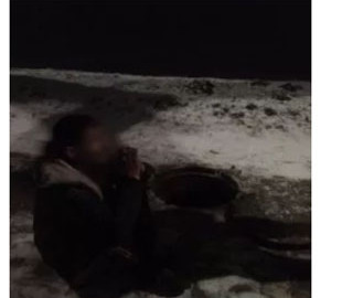 Правоохоронці затримали чоловіка, що намагався вкрасти комунікаційний кабель зв’язку в Ужгороді