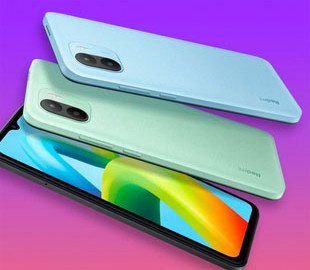 Xaiomi готує дуже дешевий смартфон на чистому Android