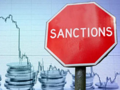 Індійські банки уникають працювати з росією через американські санкції, -Bloomberg