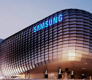 Samsung построит в Техасе завод по производству микросхем стоимостью $17 млрд
