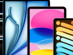 Розсекречені нові моделі iPad: випуск вже незабаром