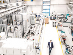 Nokia установила частные беспроводные сети у более чем 120 заказчиков