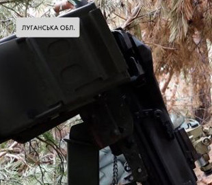 Модернізація американського гранатомета: як бійці ЗСУ вдосконалюють зброю