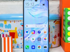 Huawei вернёт в продажу флагман P30 Pro