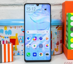 Huawei вернёт в продажу флагман P30 Pro