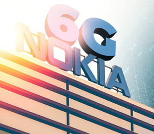 Nokia відкрила 6G-лабораторію в Індії