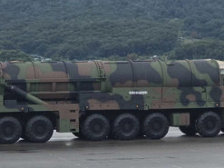 Балістична ракета-"монстр" Hyunmoo-5: Південна Корея готує гіперзвукову відповідь на загрози КНДР