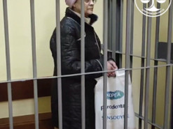 Окупанти засудили 69-річну мешканку Запорізької області за грошові перекази для ЗСУ