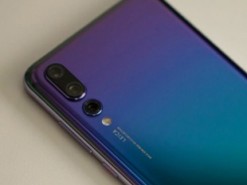 В Сети появились фотографии смартфона Huawei P30 Pro