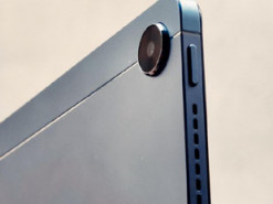 Первый планшет Realme показали вживую