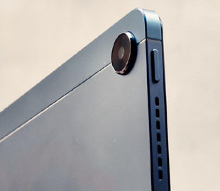 Первый планшет Realme показали вживую