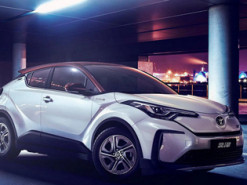 Toyota готовит переворот на рынке электромобилей