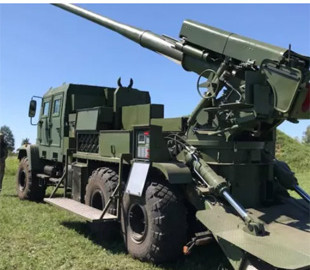 Розроблена під стандарти НАТО — що відомо про українську САУ "Богдана"