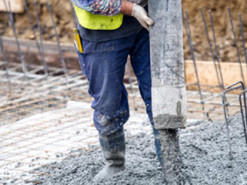 Науковці створили матеріал, який може назавжди змінити цемент і бетон