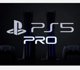 У мережі з’явилась інсайдерська інформація про випуск надпотужної консолі PlayStation