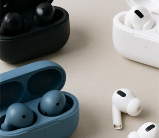 Названо доступніші альтернативи AirPods Pro 3