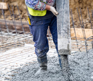 Науковці створили матеріал, який може назавжди змінити цемент і бетон
