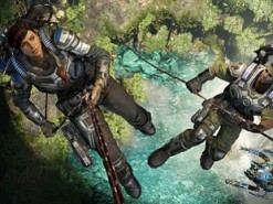 Разработчики одной из главных игр Xbox One решили покорить PC-геймеров