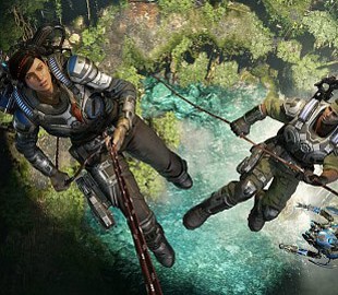 Разработчики одной из главных игр Xbox One решили покорить PC-геймеров