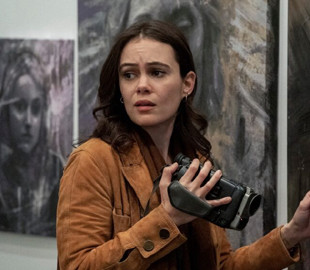 Netflix показал трейлер хоррор-сериала «Архив 81» от продюсеров «Заклятия»