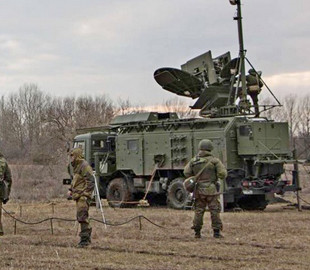 Оккупанты на Донбассе глушат мобильную связь средствами РЭБ