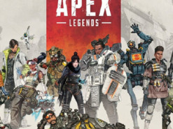 Игроки Apex Legends подверглись необычной хакерской атаке