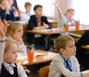 Шмыгаль рассказал, что изменится в новом учебном году