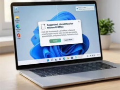 Дистрибутив Linux Zorin OS оновлено до версії 18.1