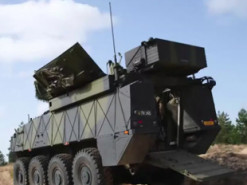 Розкриті технічні характеристики ізраїльської мінометної системи Cardom 10