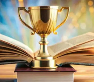У Франції започаткували премію для книжок, написаних із ШІ
