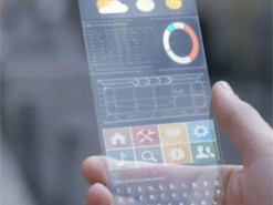 Какими будут смартфоны будущего?