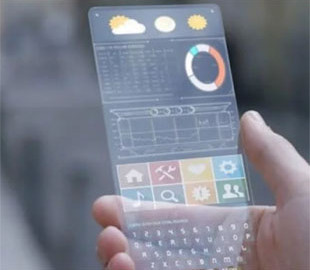 Какими будут смартфоны будущего?