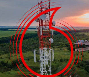 Vodafone тестує сонячні електростанції для живлення базових станцій