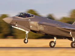 ЗМІ: Іспанія передумала купувати F-35  і шукає європейську альтернативу