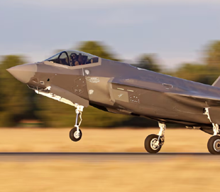 ЗМІ: Іспанія передумала купувати F-35  і шукає європейську альтернативу