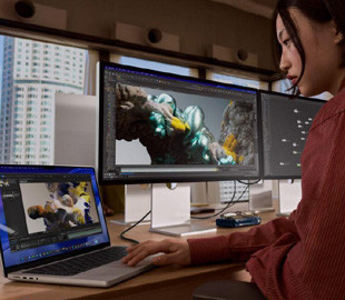 Apple представила нові MacBook Air і Pro на чипах M5: ноутбуки стали дорожчими