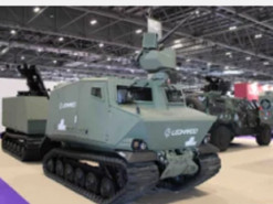  Розкриті технічні характеристики сінгапурського бойового панцерника Bronco 3