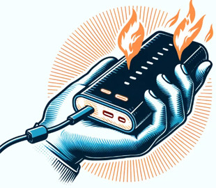 Як продовжити життя повербанку: 6 поширених помилок, яких варто уникати