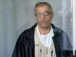 У агітатора «руского мира» знайшли гранатомет та боєприпаси у Харкові: винесено вирок