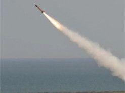 Флот США масово закуповує ракети Patriot для своїх кораблів