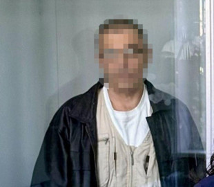 У агітатора «руского мира» знайшли гранатомет та боєприпаси у Харкові: винесено вирок