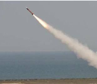 Флот США масово закуповує ракети Patriot для своїх кораблів