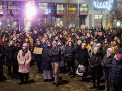 Журналісти Литви відмовилися брати участь у робочій групі Сейму щодо реформування мовника