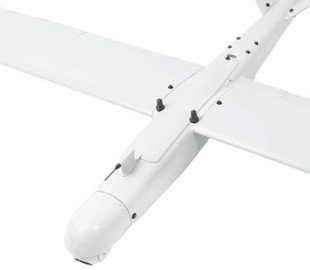 Розвідувальні БПЛА Лелека-100 отримали систему ухилення від перехоплювачів