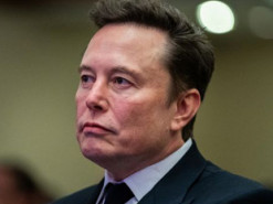 Файли Епштейна: Маск стверджує, що відмовлявся відвідувати острів сексуального злочинця