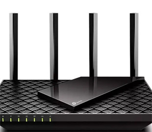 Хакери заразили ботнетом Ballista тисячі роутерів TP-Link